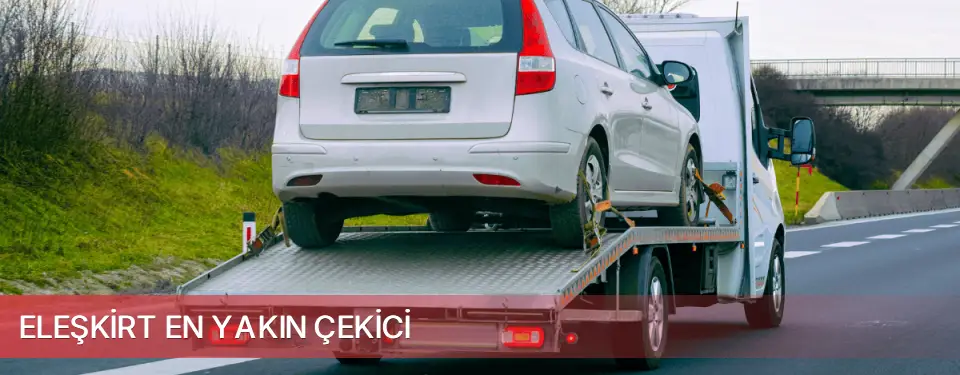 Eleşkirt İlçemi En Yakın Çekici